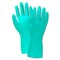 Magid Chemical Resistant Gloves, Green, 11, 12 PK WF5-11 - alternate 1